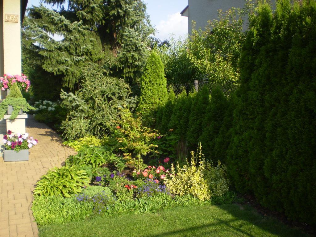 Apartman Pro 4 Osoby Česká Skalice Exterior foto