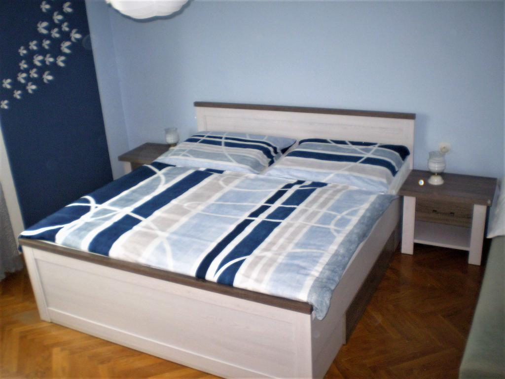 Apartman Pro 4 Osoby Česká Skalice Quarto foto
