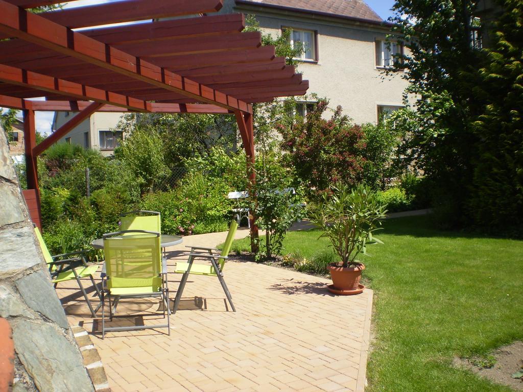 Apartman Pro 4 Osoby Česká Skalice Quarto foto