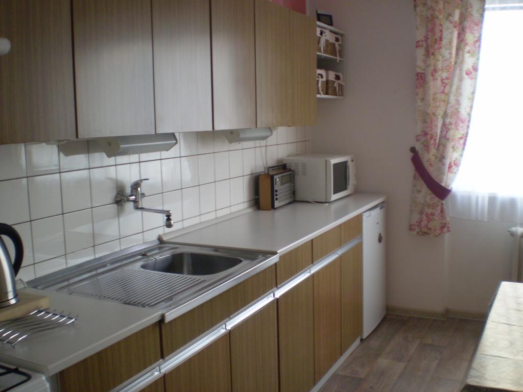 Apartman Pro 4 Osoby Česká Skalice Quarto foto