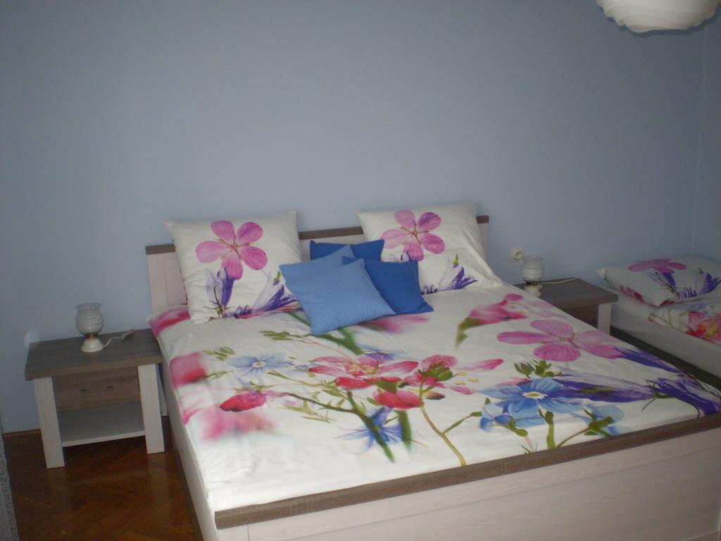 Apartman Pro 4 Osoby Česká Skalice Quarto foto