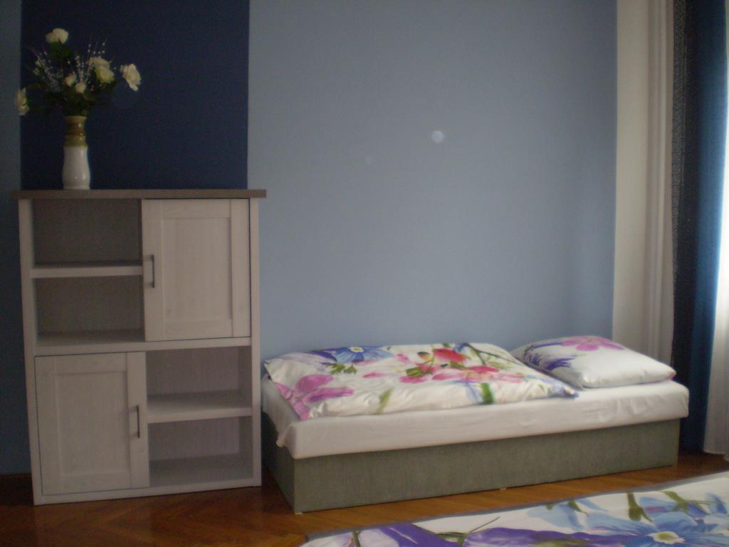 Apartman Pro 4 Osoby Česká Skalice Quarto foto