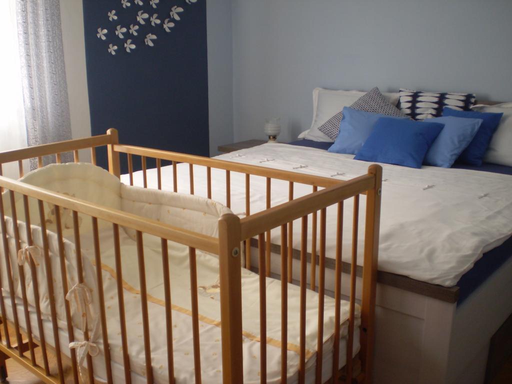 Apartman Pro 4 Osoby Česká Skalice Quarto foto