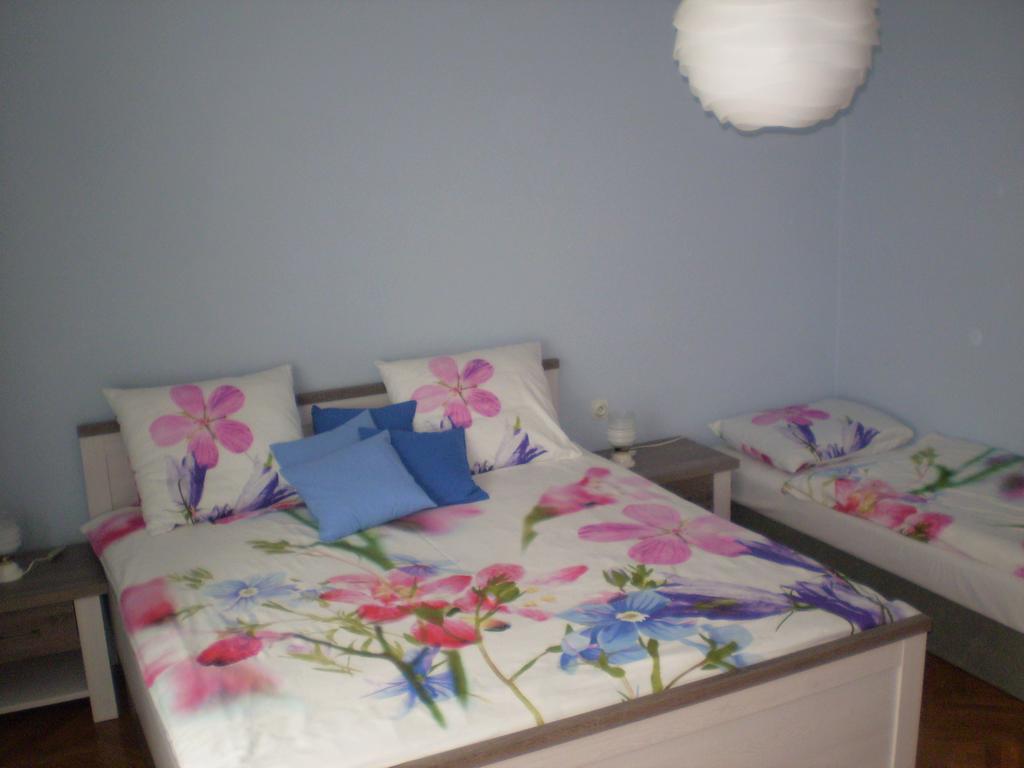 Apartman Pro 4 Osoby Česká Skalice Quarto foto